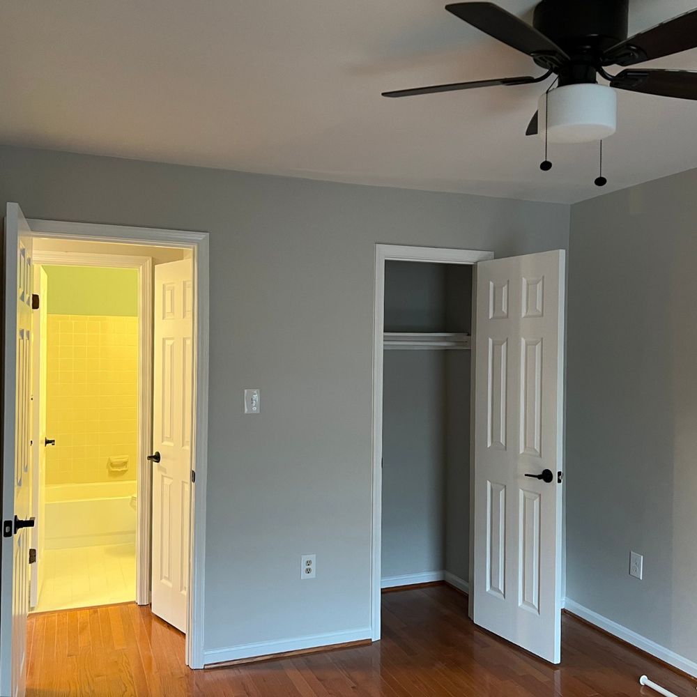 All Photos for Patrick's Painting & Home Improvement in Alexandria, VA