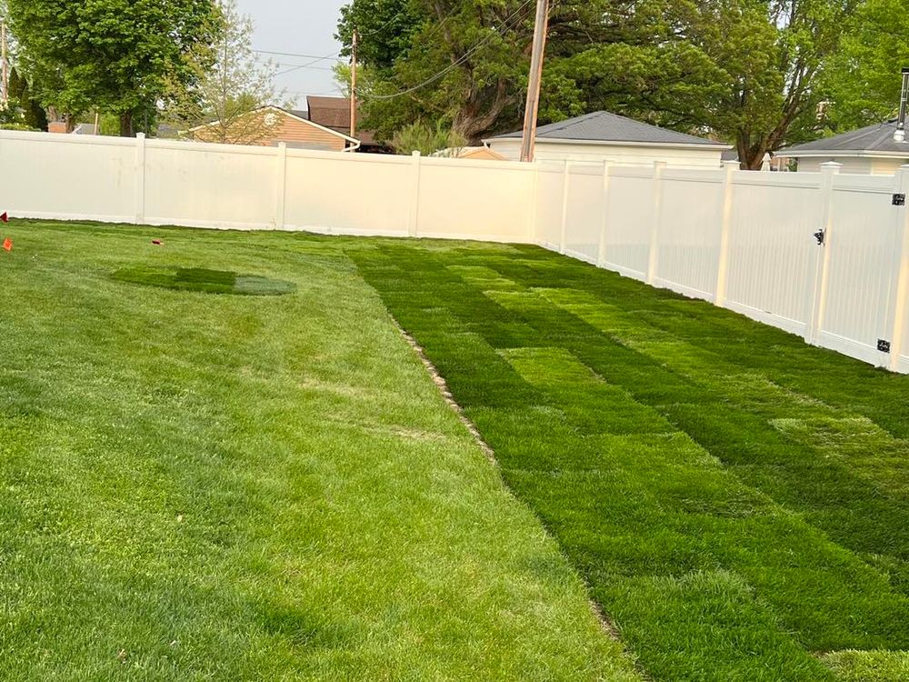 All Photos for H&L Lawn Care LLC in Twin Lakes, WI