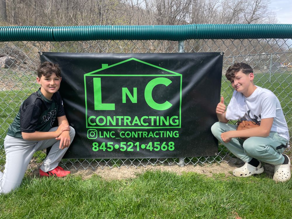 All Photos for LNC Contracting in Greenwood Lake, NY