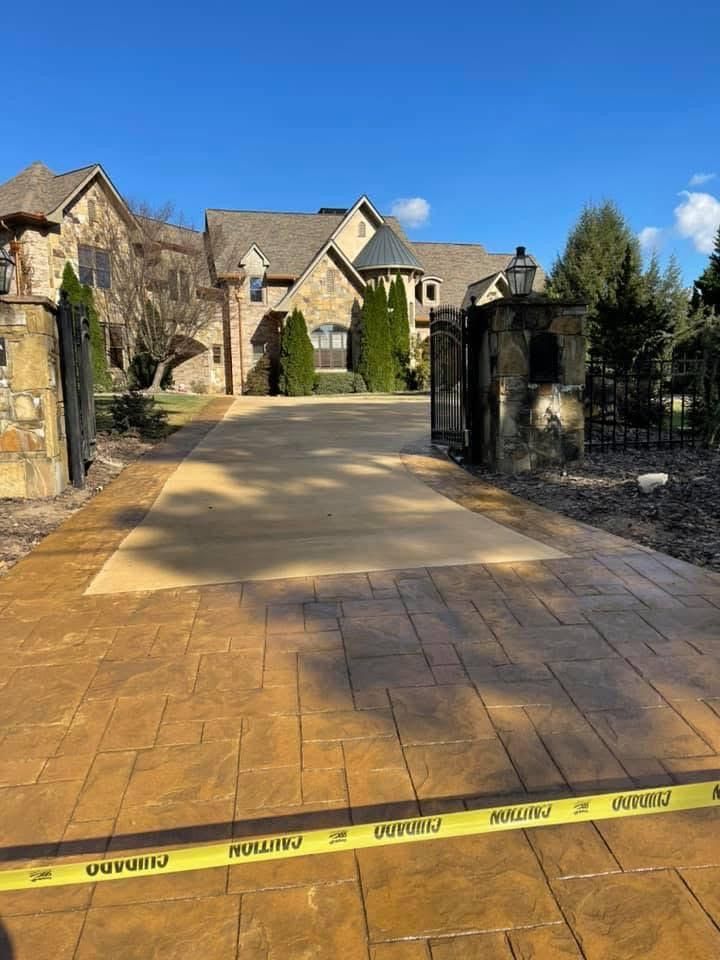 All Photos for Cruz Concrete Atlanta in Atlanta, GA
