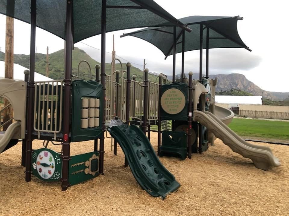 All Photos for Kleen Play Playground Construction in Ontario, CA