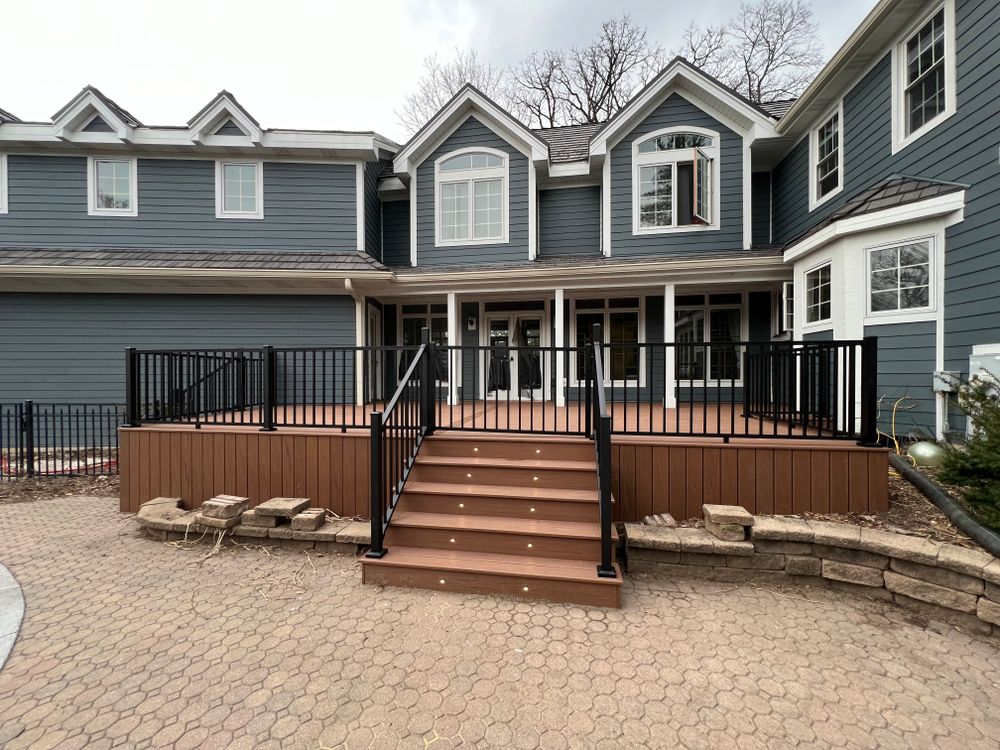 All Photos for WoodCor Carpentry in Buffalo Grove, IL