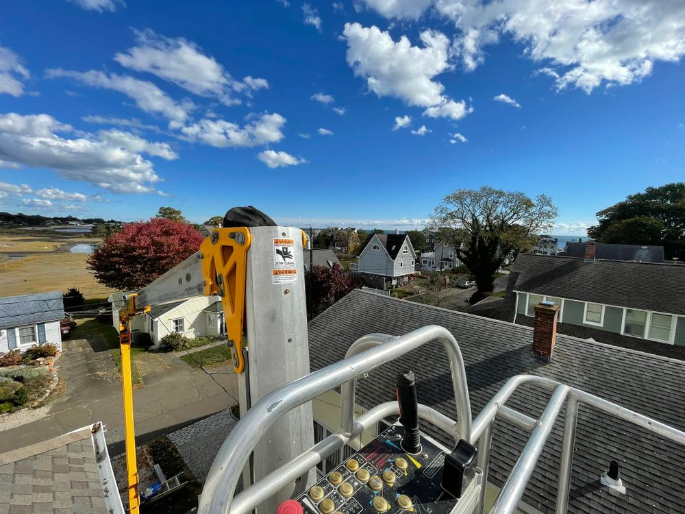 All Photos for Providence Painting Company in Branford, CT