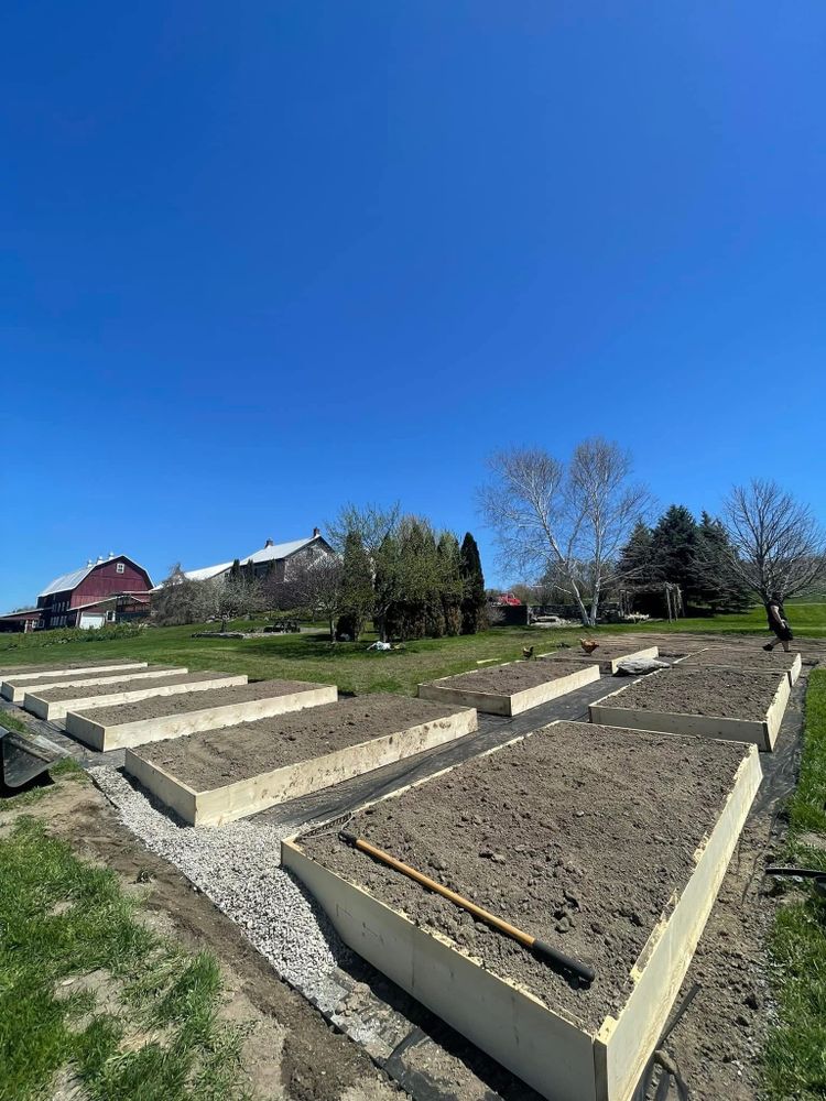 All Photos for Bishop’s Property Maintenance in Franklin, VT