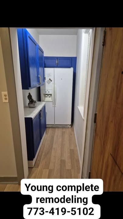 All Photos for Young complete remodeling in Country Club Hills, IL
