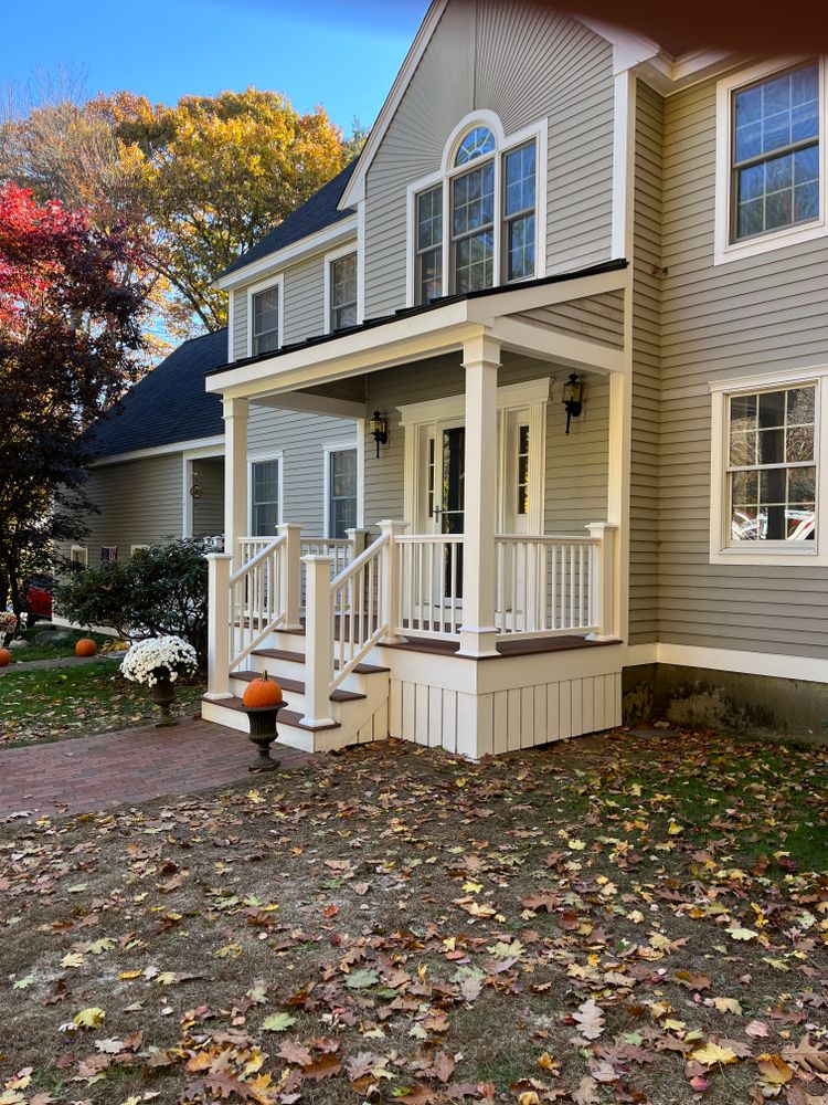 All Photos for DiPersio Construction in Wilmington, MA