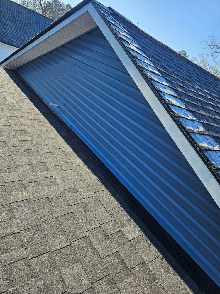 All Photos for Hometown Roofing in Greenwood, SC