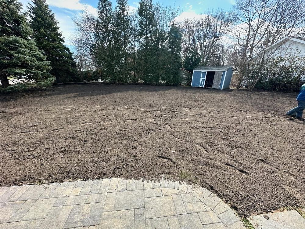 Mowing for S&G Landscape & Property Maintenance LLC in Bradley Beach, NJ