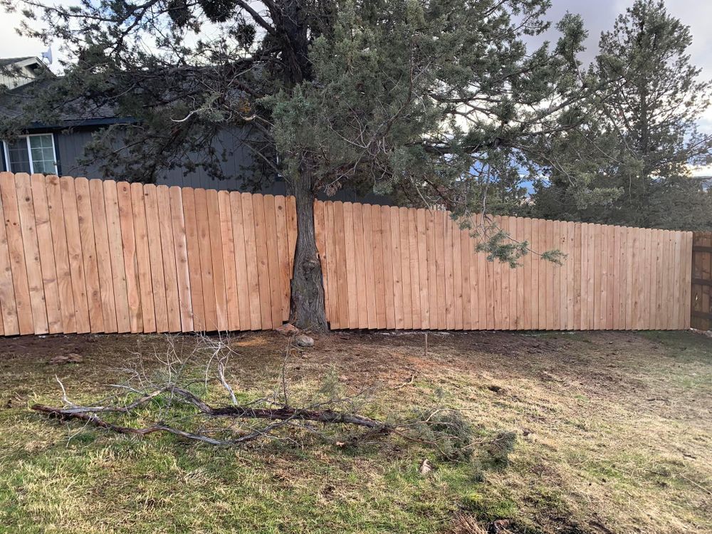 Farm and Ranch Fencing for All ‘Round Boys in Prineville, OR