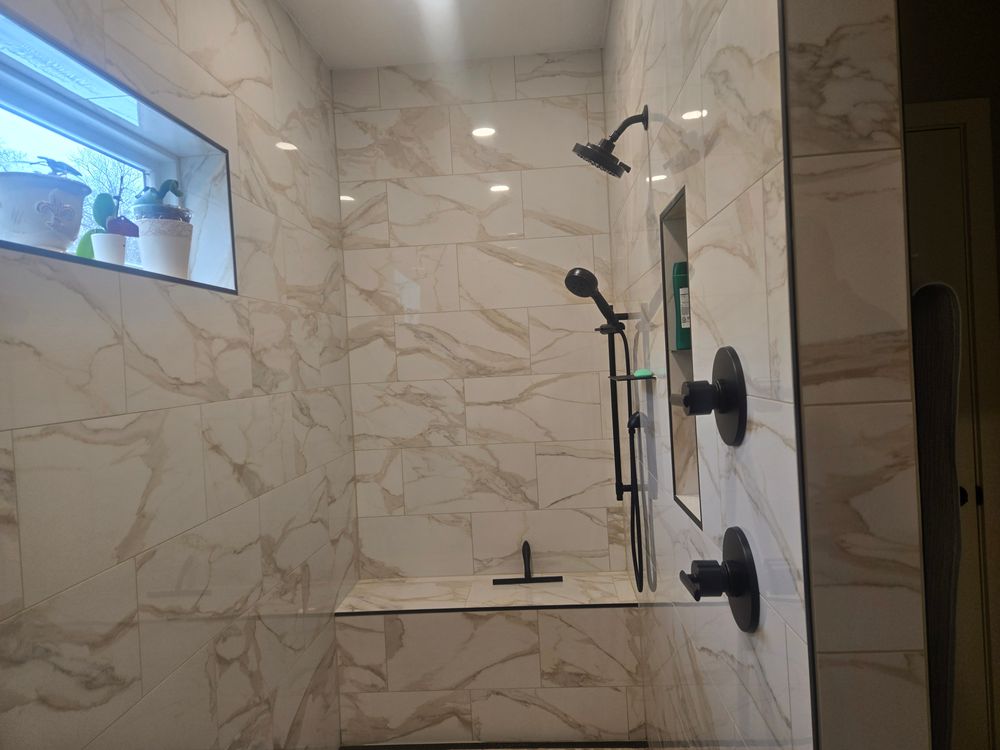 All Photos for Wilson & McComb Homes in Fort Wayne, IN