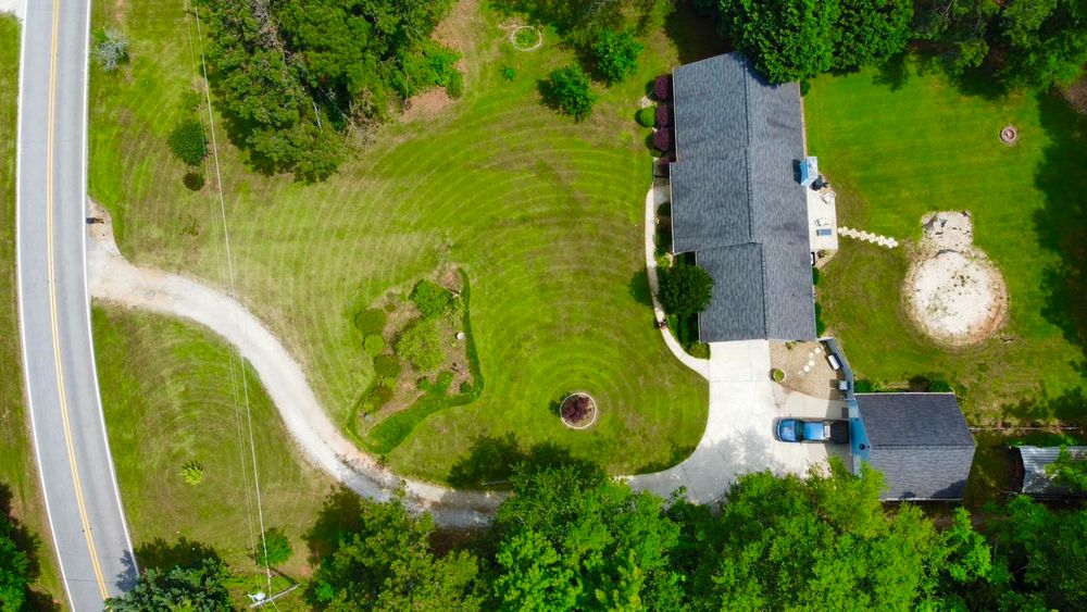 Landscaping for Worsham Landscaping and Pressure Washing LLC in Social Circle, GA