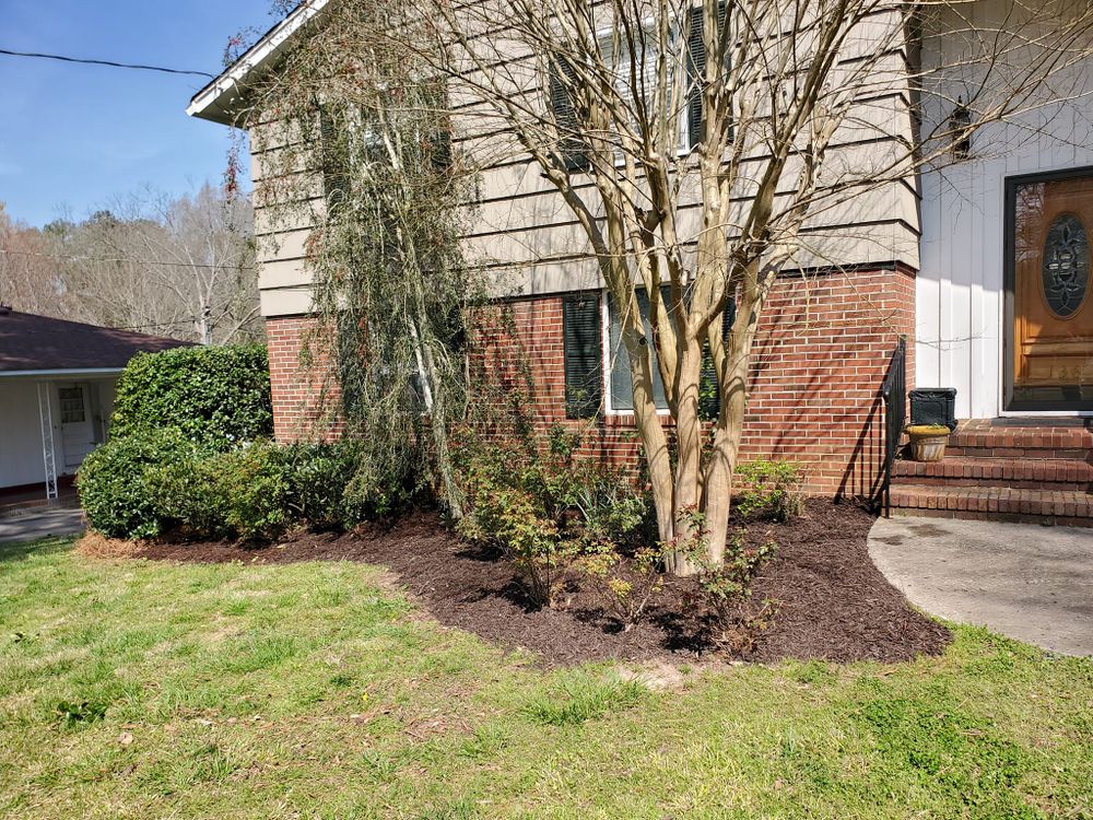 Hardscaping & Landscaping, Lawn Care for A&A MultiScapes and Tree Service in Dallas,  GA