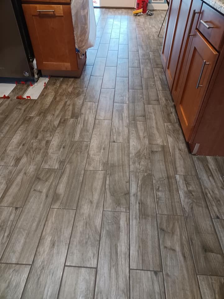 Our flooring service offers homeowners top-quality installation and a wide selection of materials to enhance any room's aesthetic and durability, ensuring a perfect fit for your style and needs. for Tony Remodeling in Louisville, KY