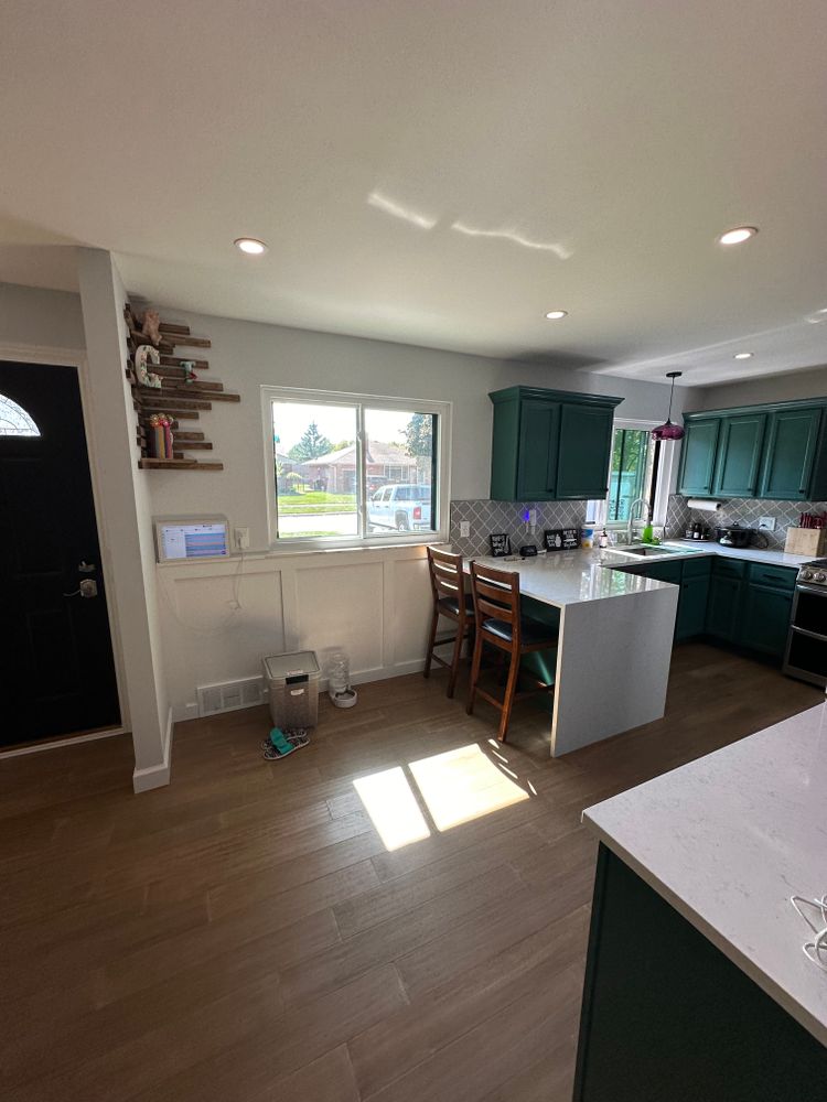 All Photos for Renovations Done Right LLC in St. Clair Shores, MI