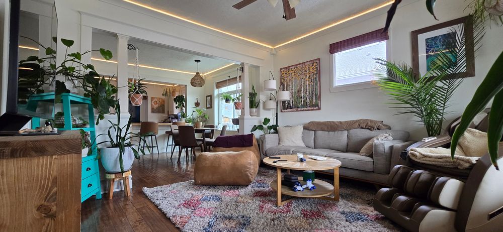 Bring your unique vision to life with our dedicated interior remodel services! We understand that every client has distinct ideas for their space, and we are committed to making those dreams a reality. for Line of Sight Development in Ogden, UT