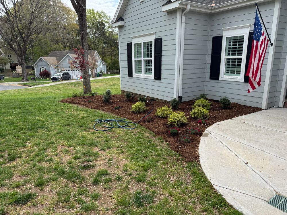 All Photos for Upcycled Landscape and Design in Charlotte, NC