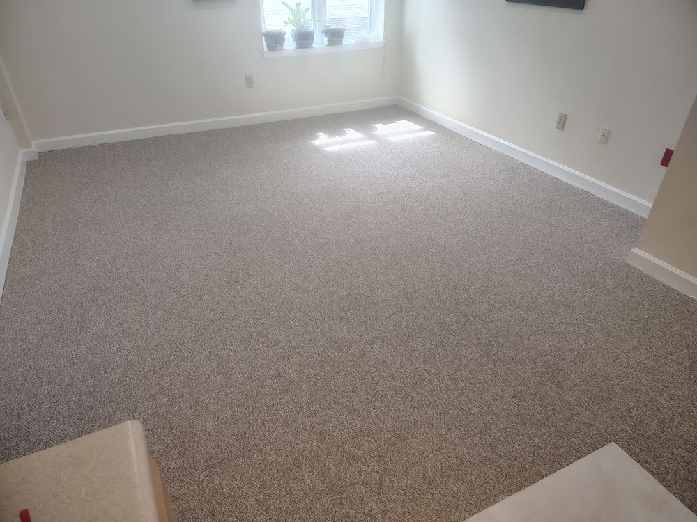 All Photos for Brooks Flooring in Burlington, NC