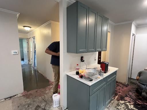 All Photos for Git Er Done Home Remodeling in Wylie, TX