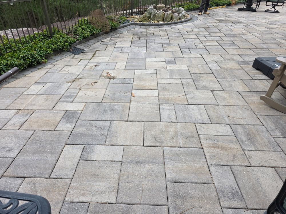 All Photos for Acosta's Stone work in Hendersonville, NC