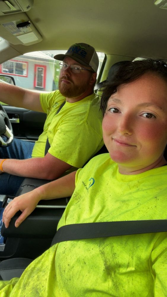 Superior Water Solutions, LLC team in Caldwell, OH - people or person