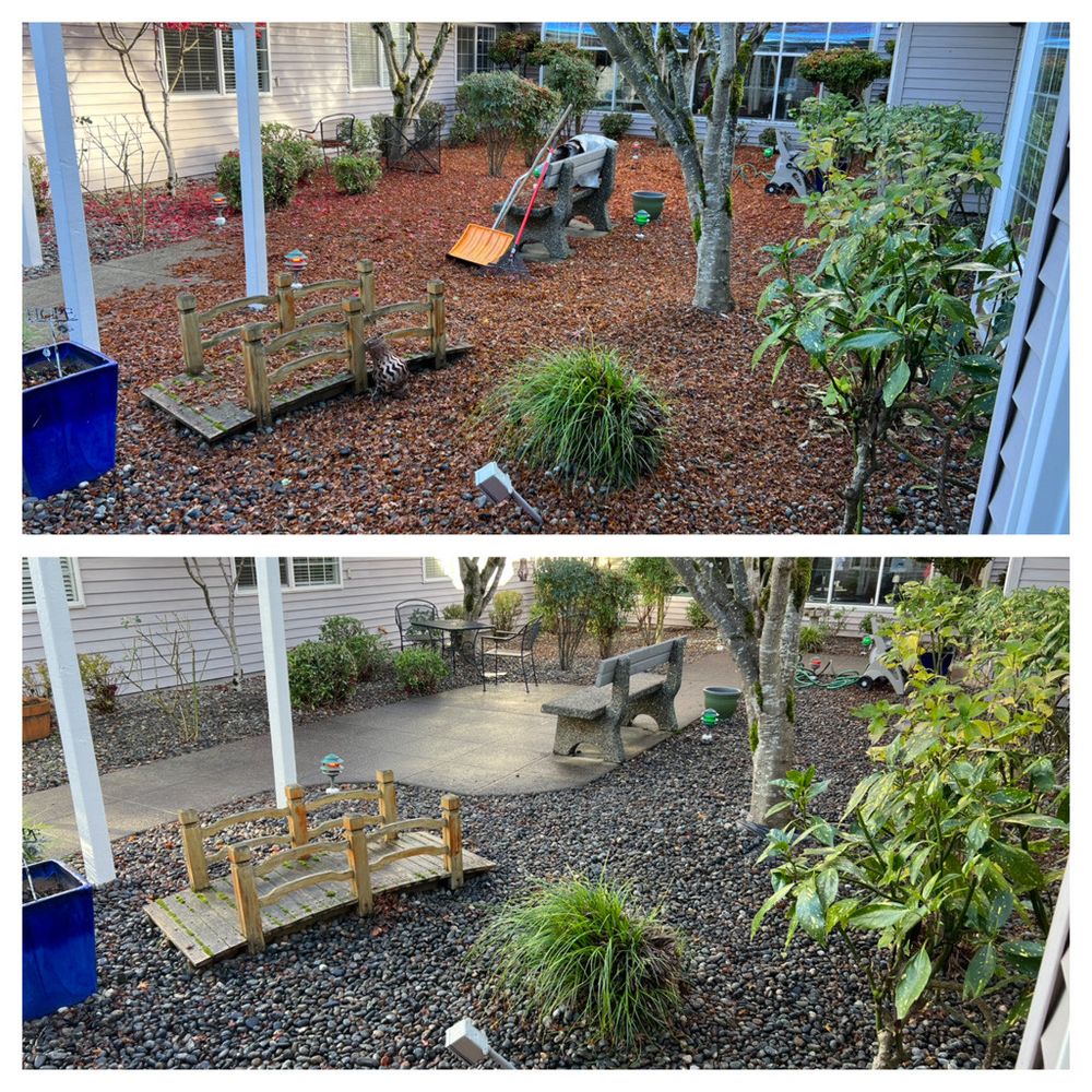 All Photos for Hall of Fame Landscaping in Bremerton, WA