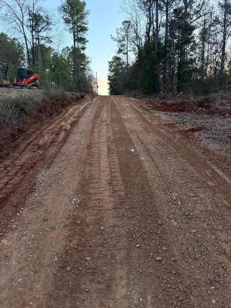 All Photos for Greenwood Lawn & Landscaping LLC in Talladega, Alabama