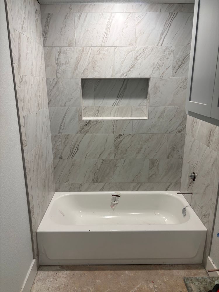 All Photos for T & C Metal Builders in Northeast, TX
