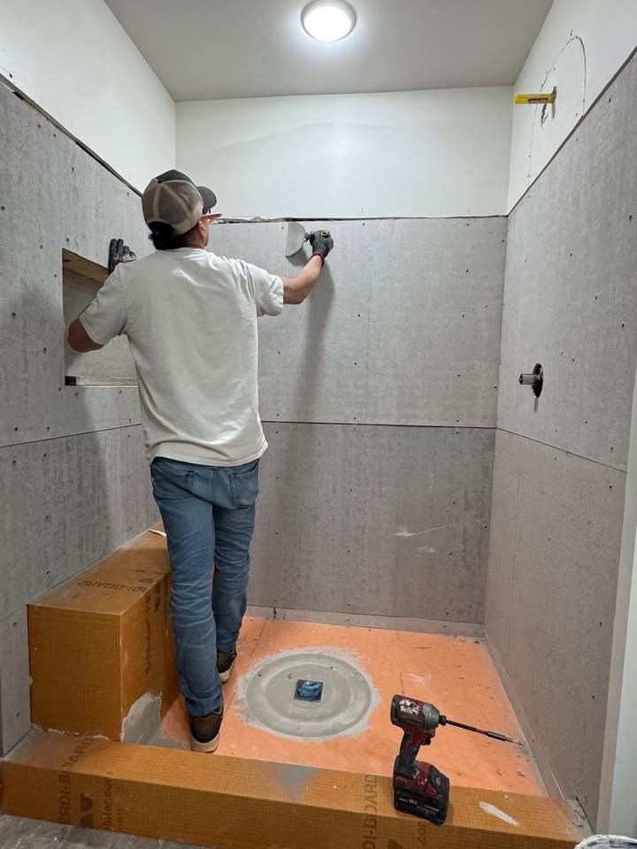 All Photos for Raad's Painting & Home Remodeling in Greenville, SC