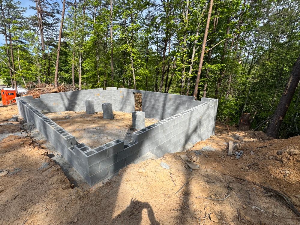 All Photos for ProModern Construction, LLC in Seymour, TN