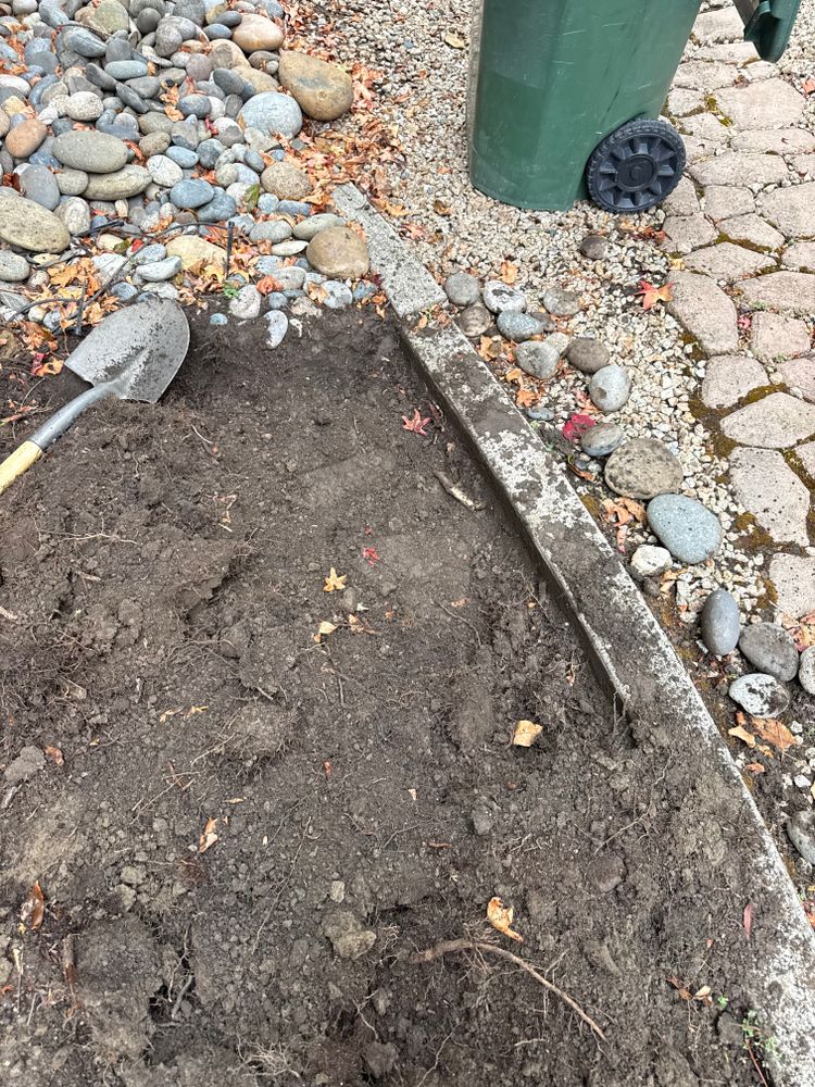 All Photos for CBA Landscaping in Hayward, CA