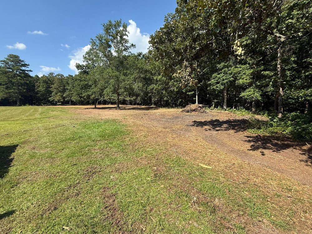 All Photos for Mud Creek Vegetation Management in Russellville, AL