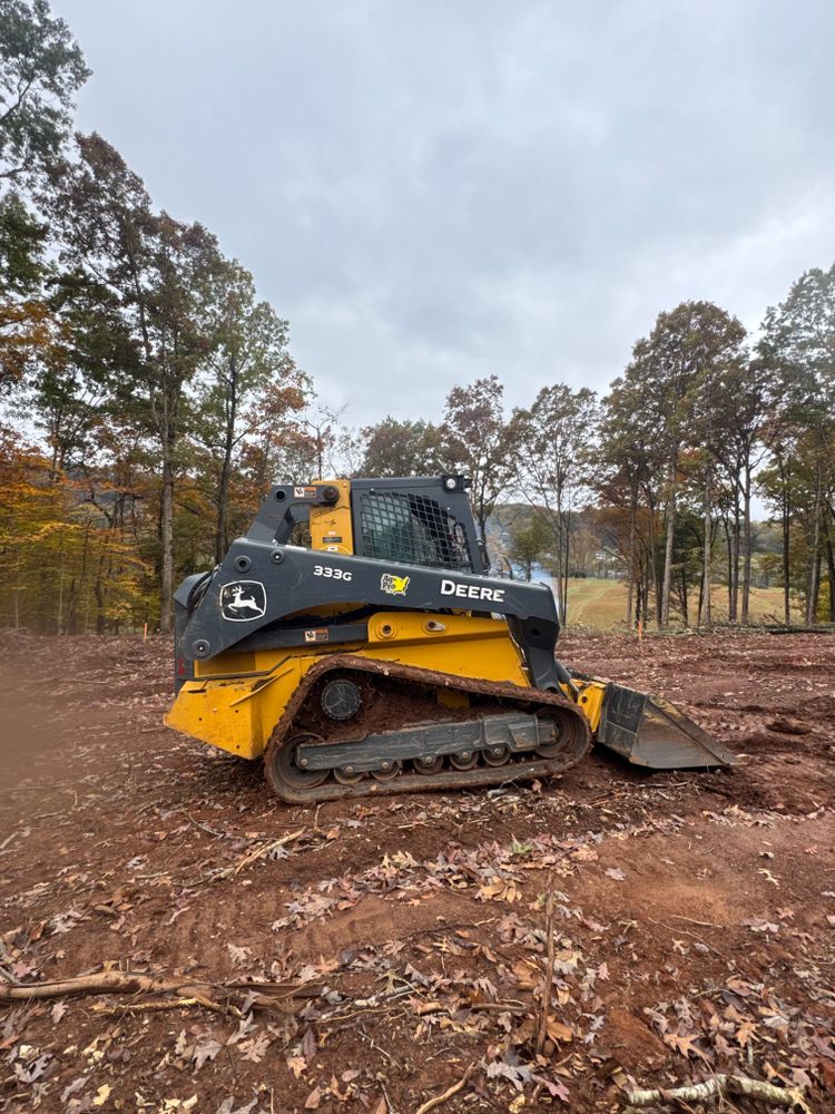 All Photos for Miller Farms Hay & Land Management in Knoxville, TN
