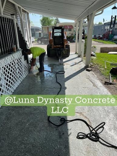 All Photos for Luna Dynasty Concrete in Chicago, IL