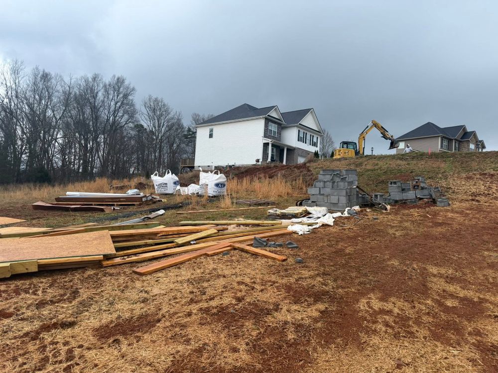All Photos for Grasshopper Excavating & Pools in Pigeon Forge, TN