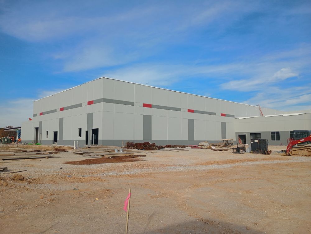 All Photos for Evans Painting Co LLC in Joplin, MO