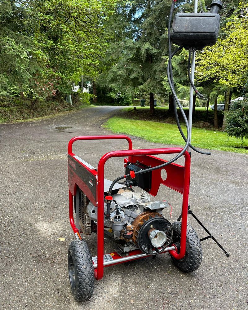 All Photos for The Generator Guy in Puyallup, WA