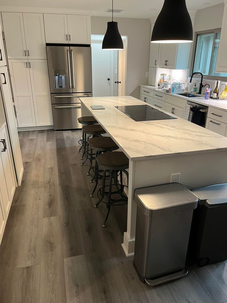 All Photos for Everglow Flooring in Columbus, OH