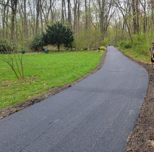 All Photos for Warwick Paving in Lititz, PA