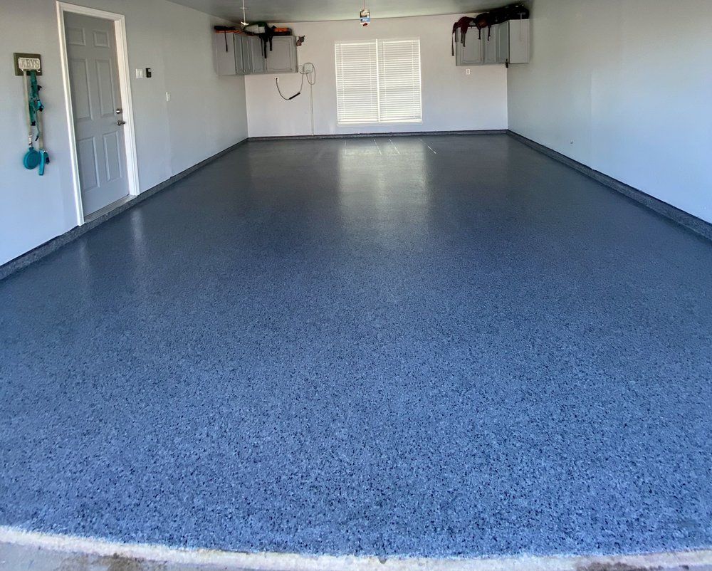 All Photos for Ryan's Epoxy in Rockwall, TX