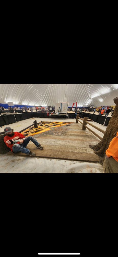 All Photos for Whitfield Concrete Construction in Solsberry, IN