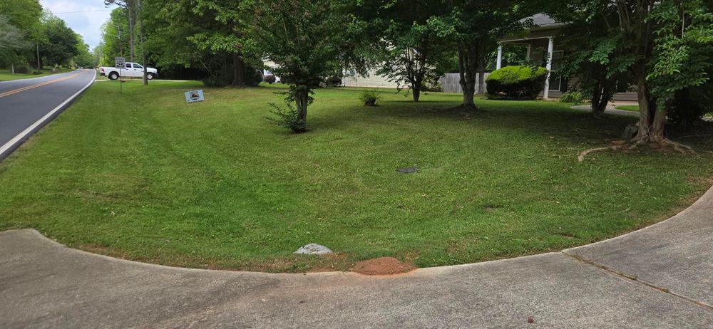 All Photos for Fresh Cut Yard & Lawn Care LLC in Forsyth, GA