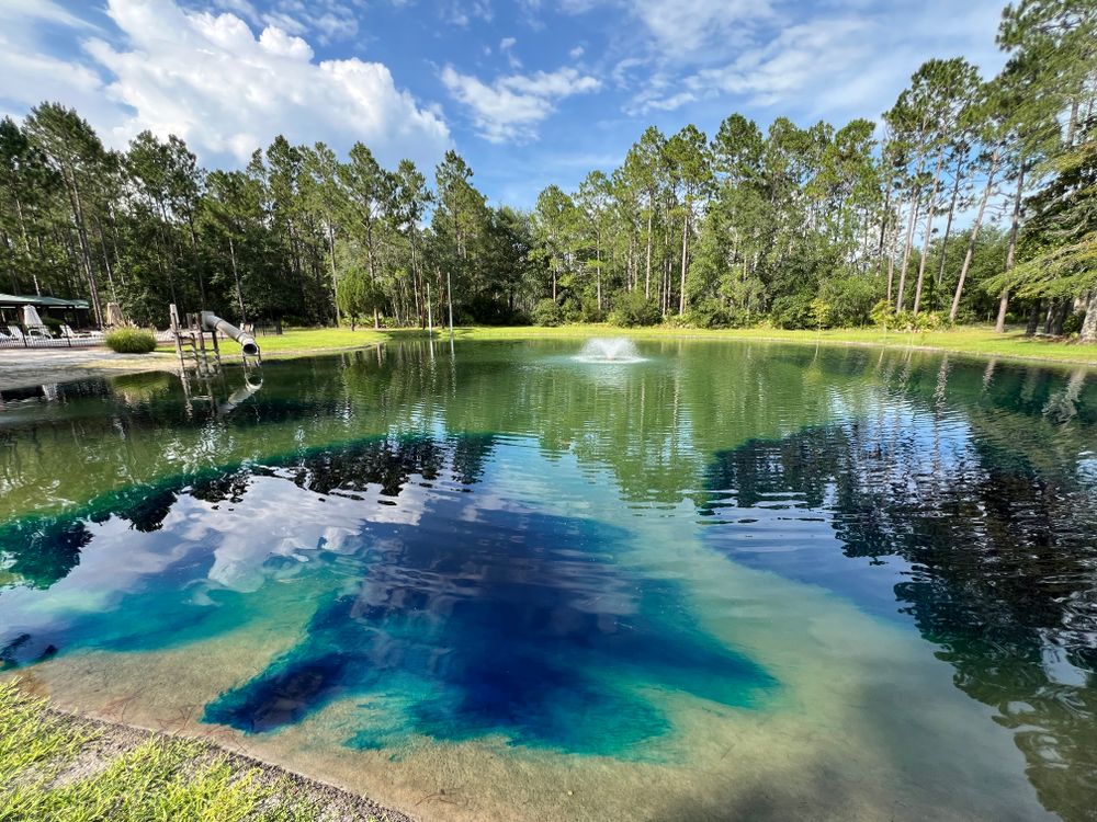 All Photos for Southeast Aquatic Land Services LLC  in Waycross, GA