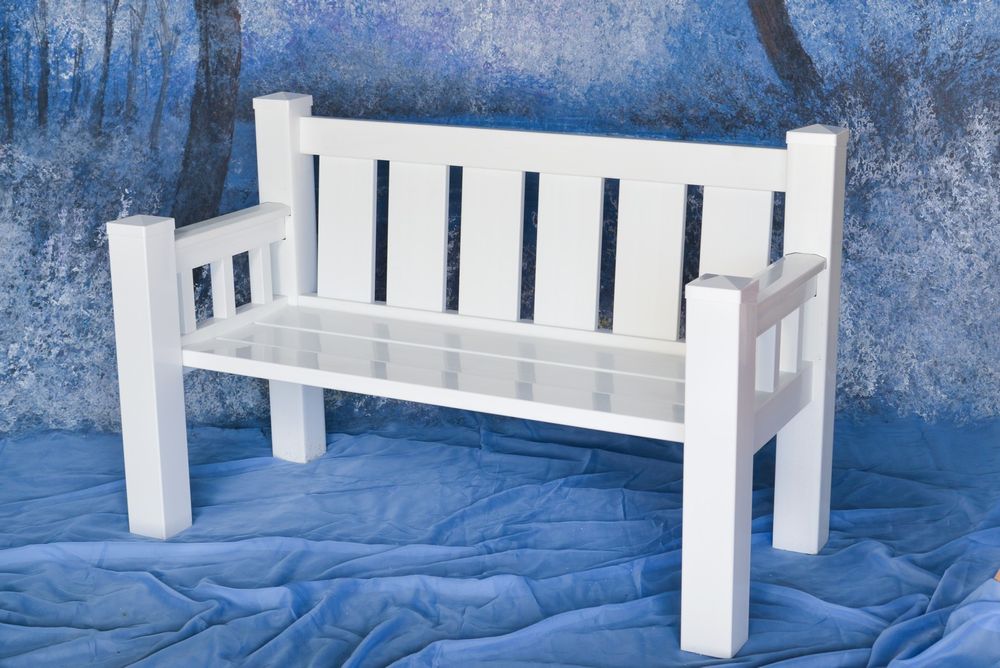 Benches, planters, porch swings, mailbox posts, beach loungers, and more, all crafted from the same durable vinyl that goes into our fencing and railing products. A South Georgia original, built from over 20 years of putting quality vinyl to work. for Corbitt Vinyl Products in Hazlehurst, GA