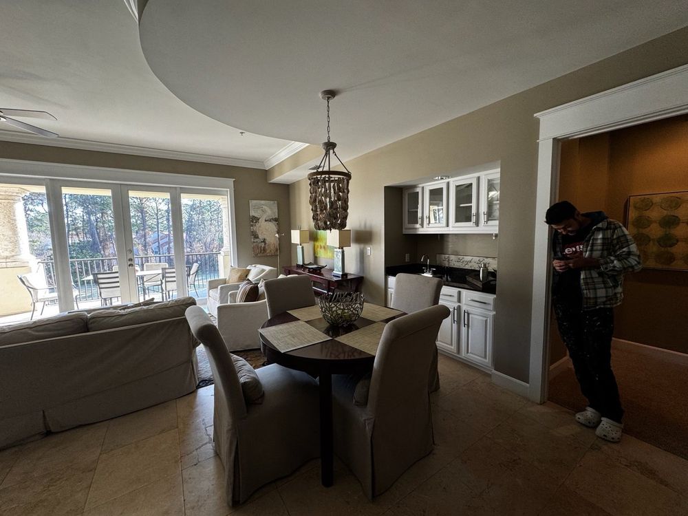 All Photos for Costa Esmeralda Painting in Fort Walton, FL