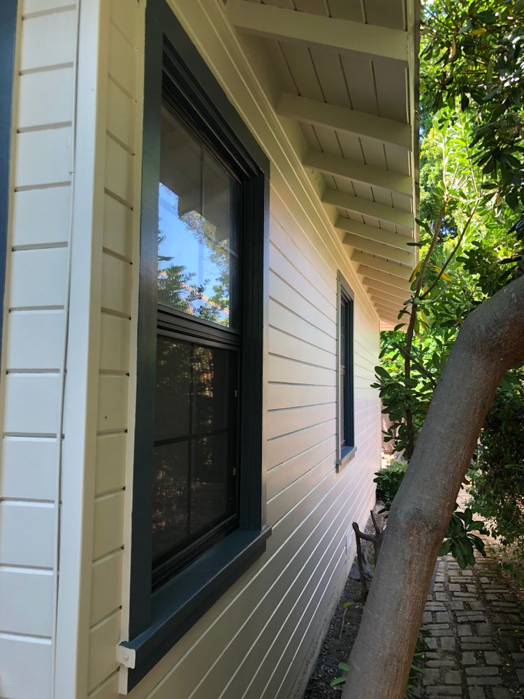 Exterior Painting for Clean Finish Painting in San Carlos, CA