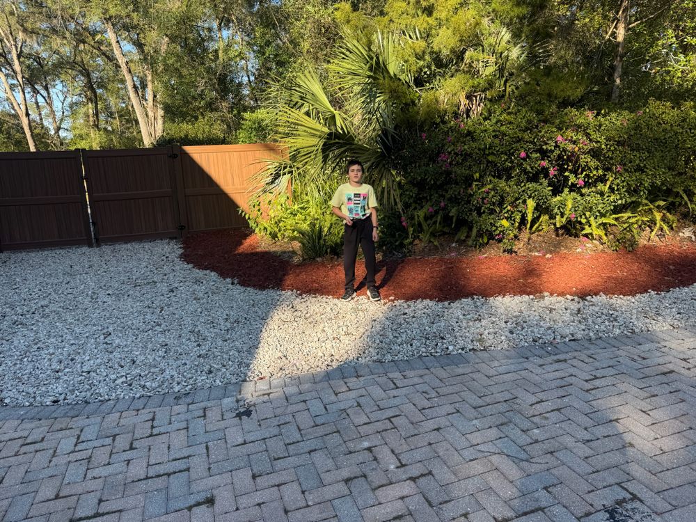 All Photos for Amerigrown Tree And Lawn in Apopka, FL