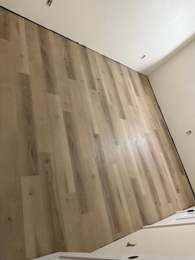 All Photos for CJL Flooring in Post Falls, ID