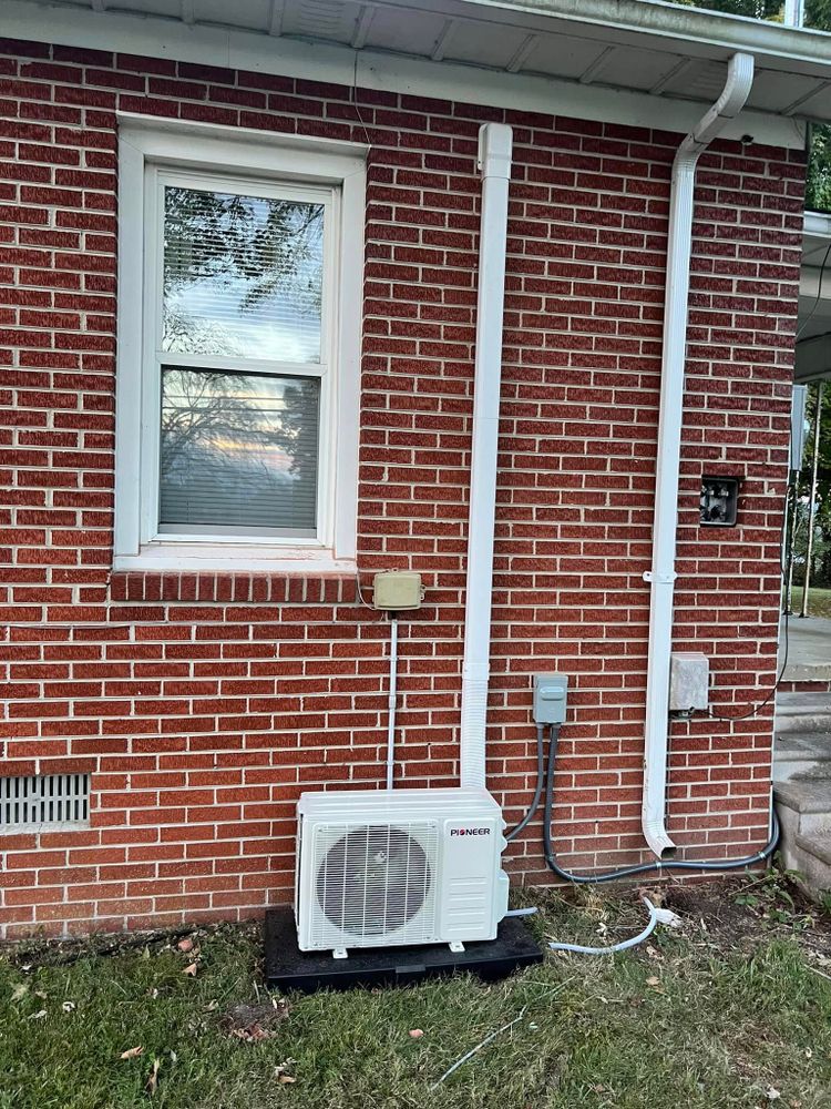 All Photos for Paul Proffitt Heating & Air in LaFollette, TN