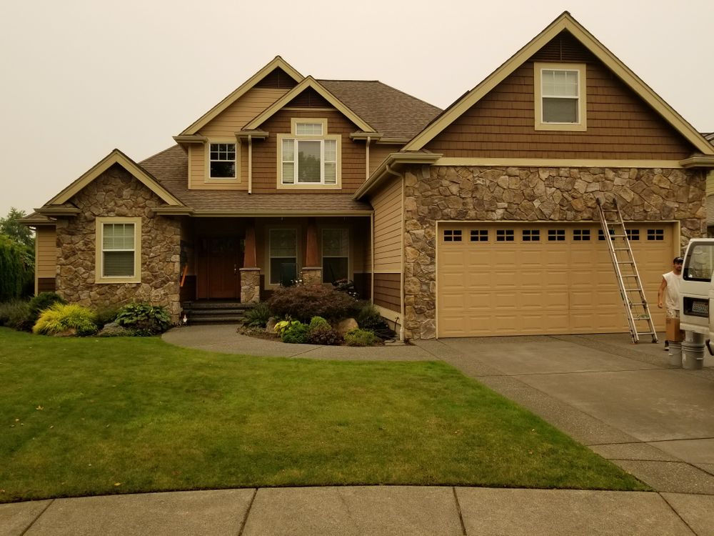 All Photos for Home Pros in Maple Falls, WA
