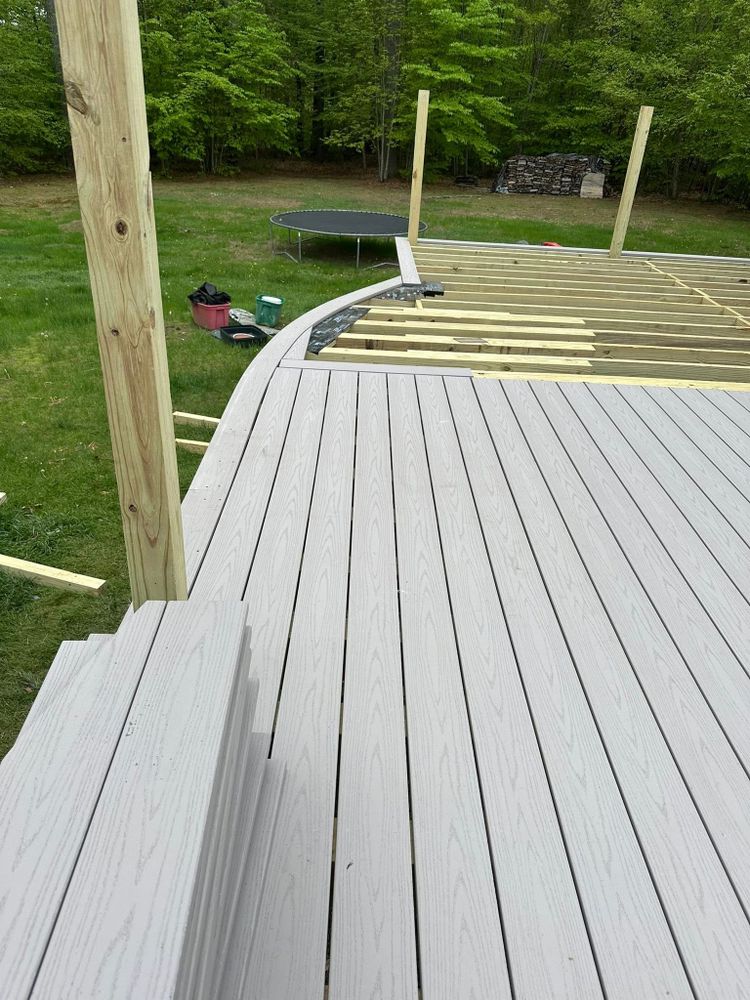 All Photos for S&C Construction in Ossipee Valley, NH